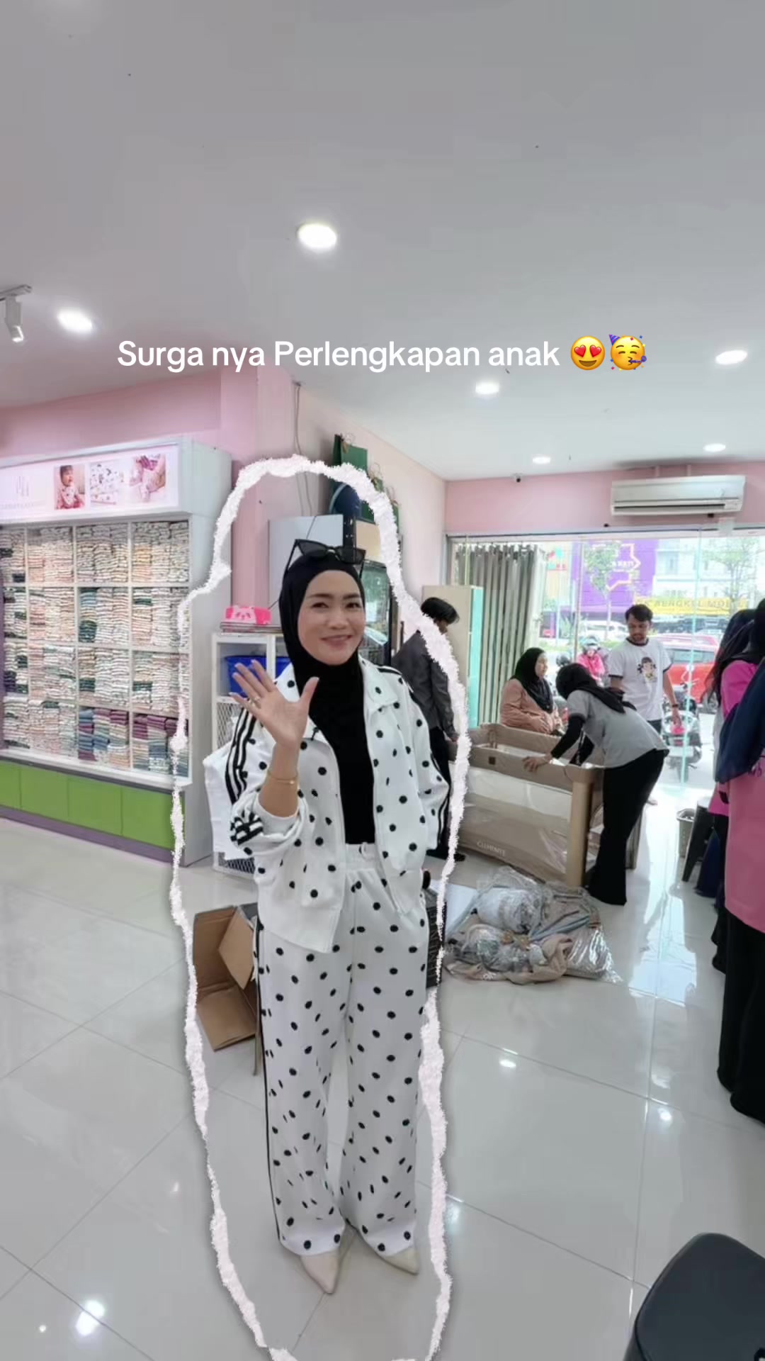 @Istana Bayi