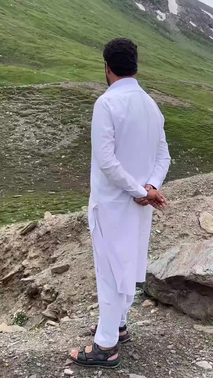 @Amjad Khan