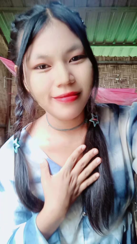 @ေရဦးသူ ေလး🥰