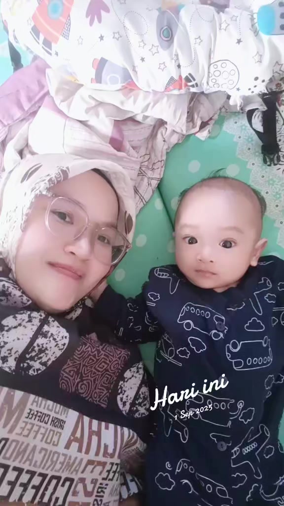 @Hani Asnilawati
