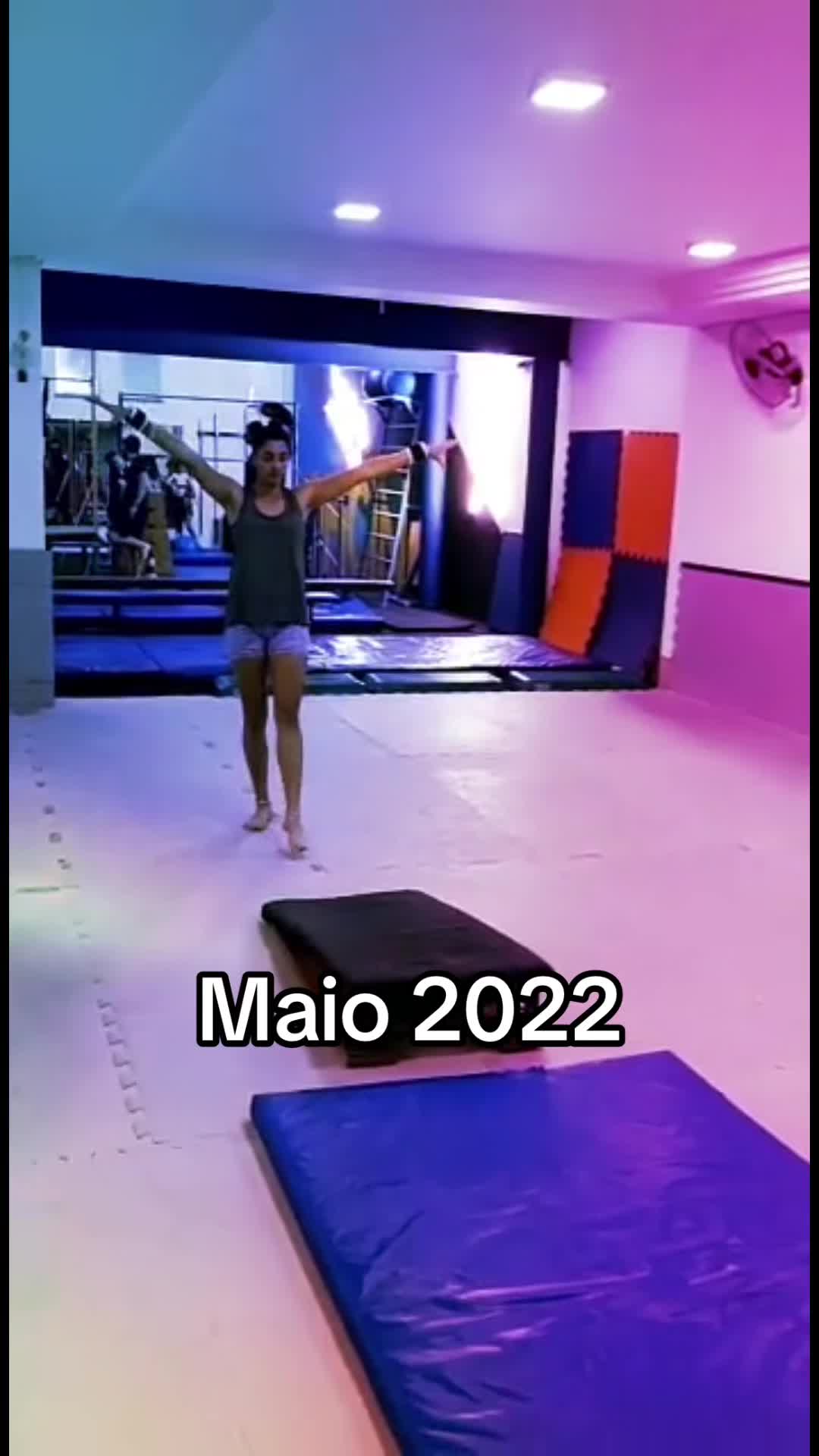 @Mary Possati🤸🏻♀️