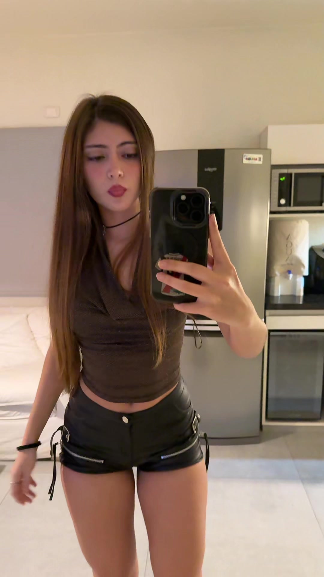 @Morena ✟