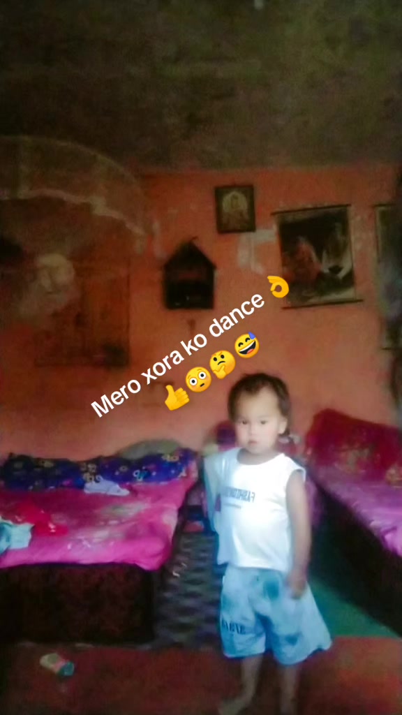 @sikha magar