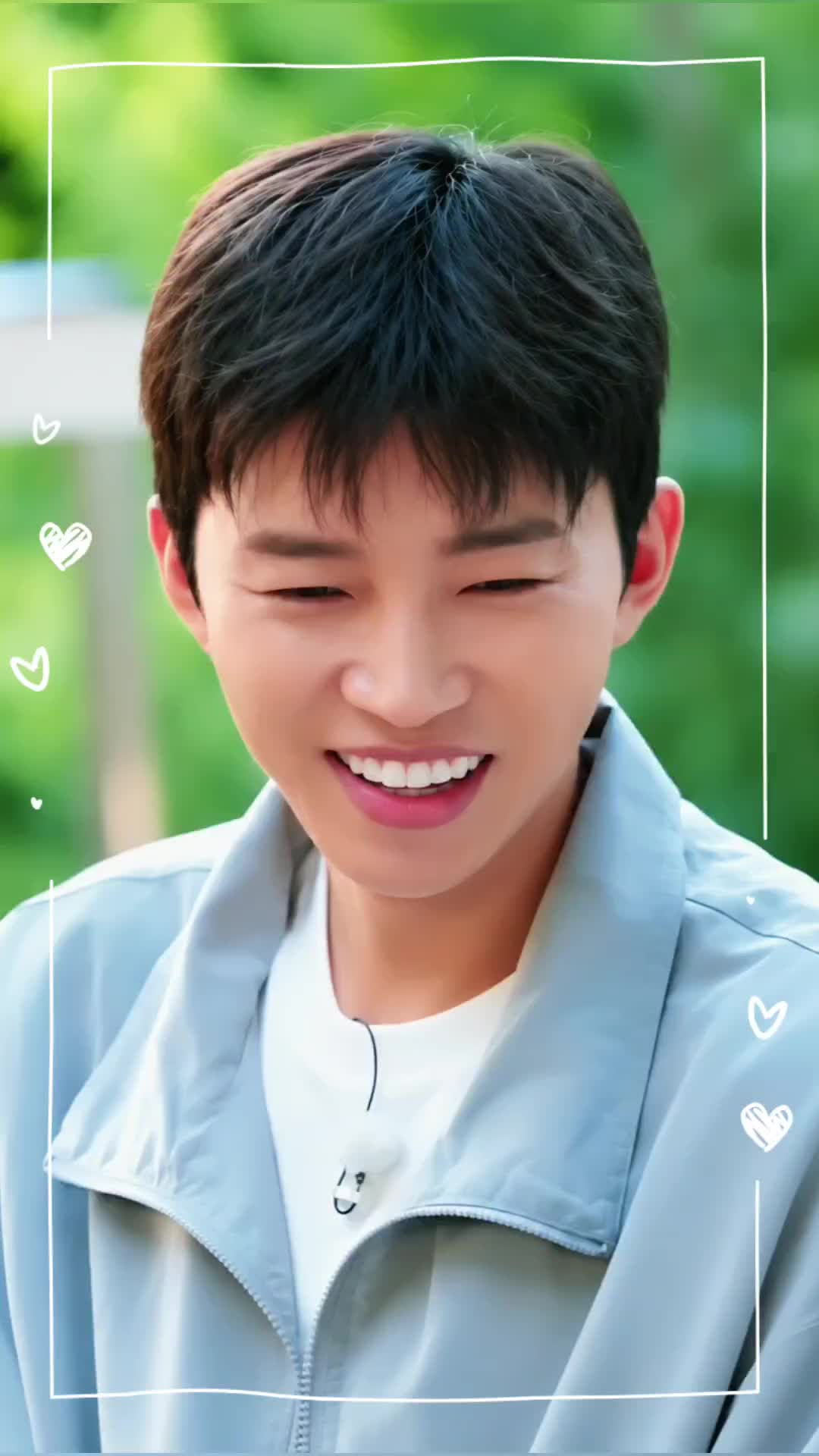 @옥수수