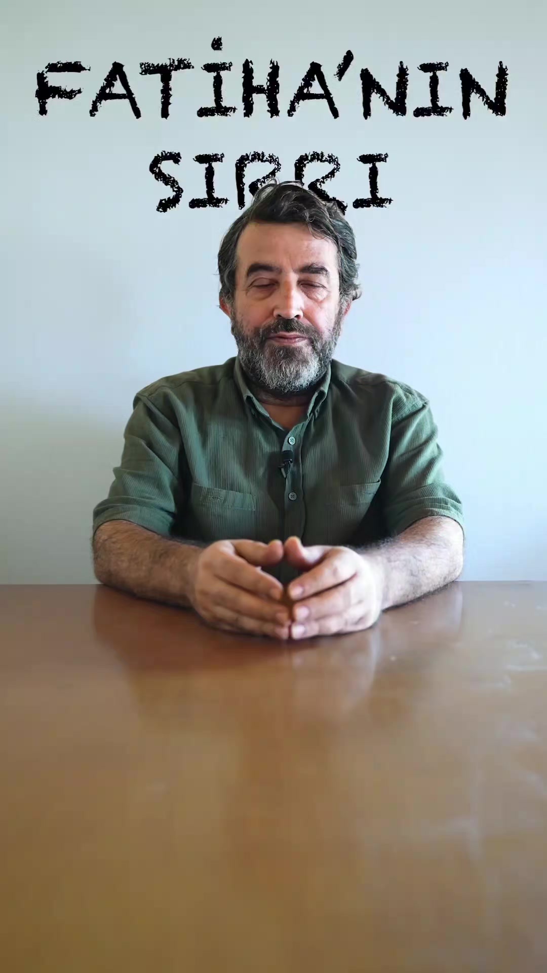 @Zehraveyn Tefsiri