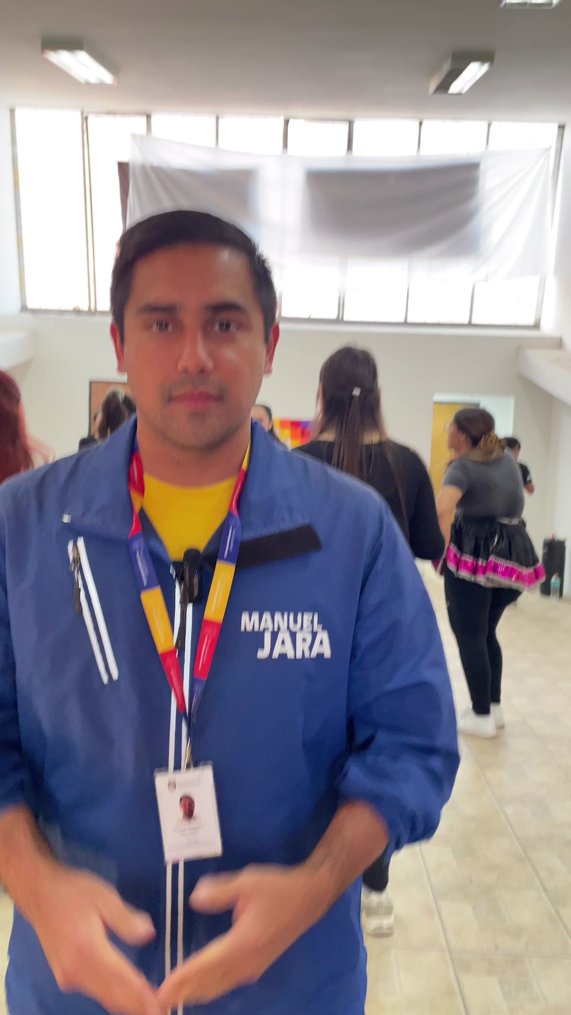 @Manuel Alejandro Jara