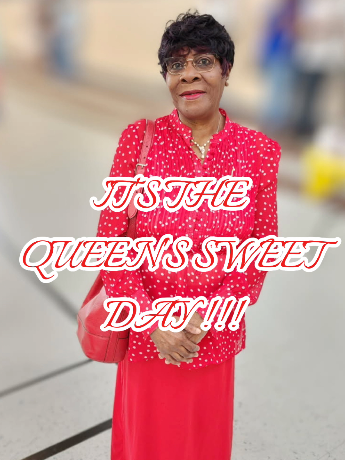@Tawinika Mckoy