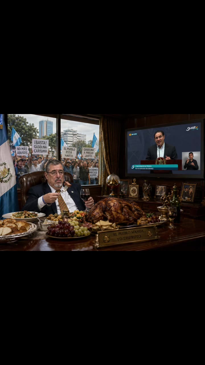@Mi Guatemala