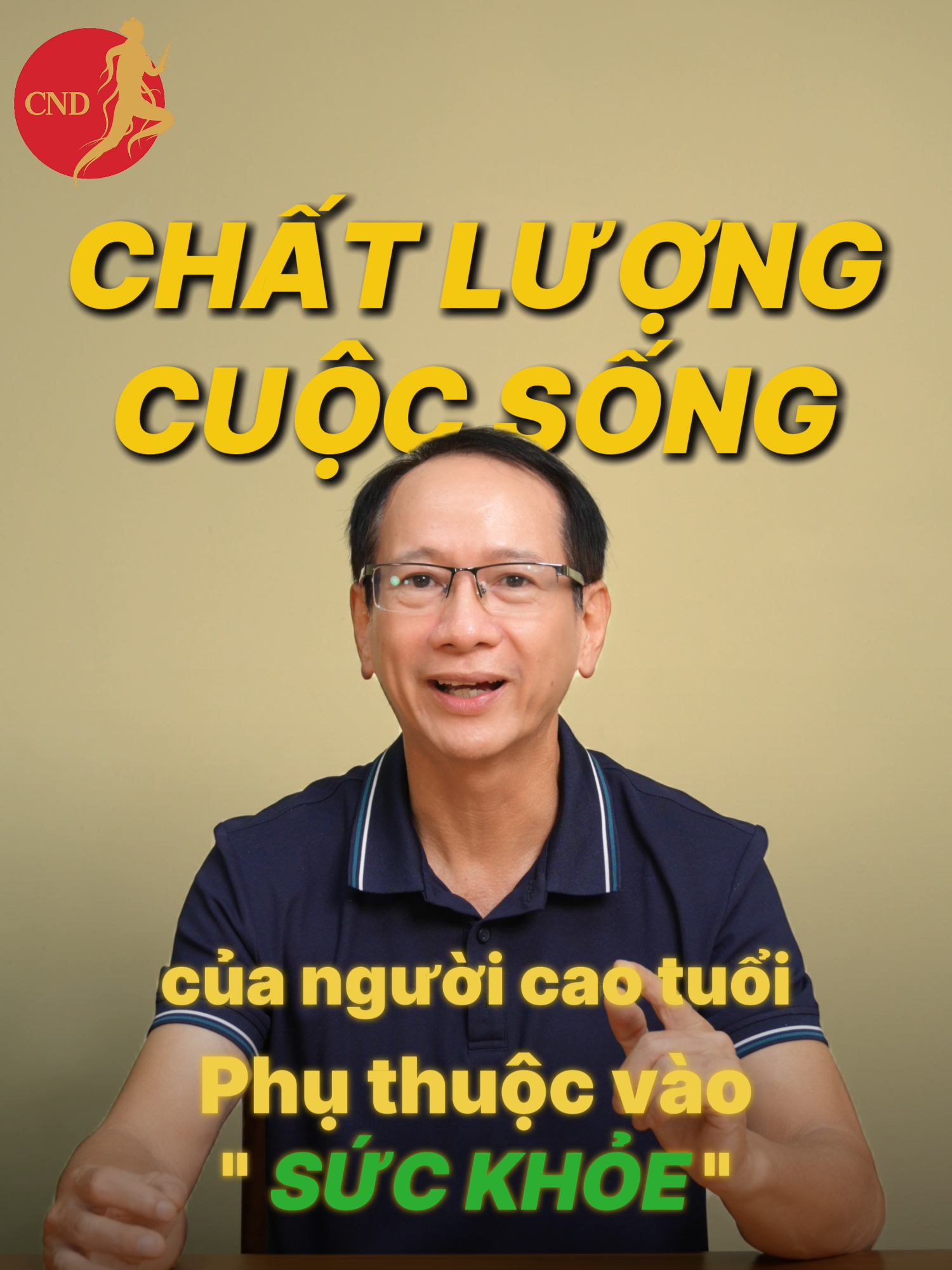 @CND GINSENG Vietnam