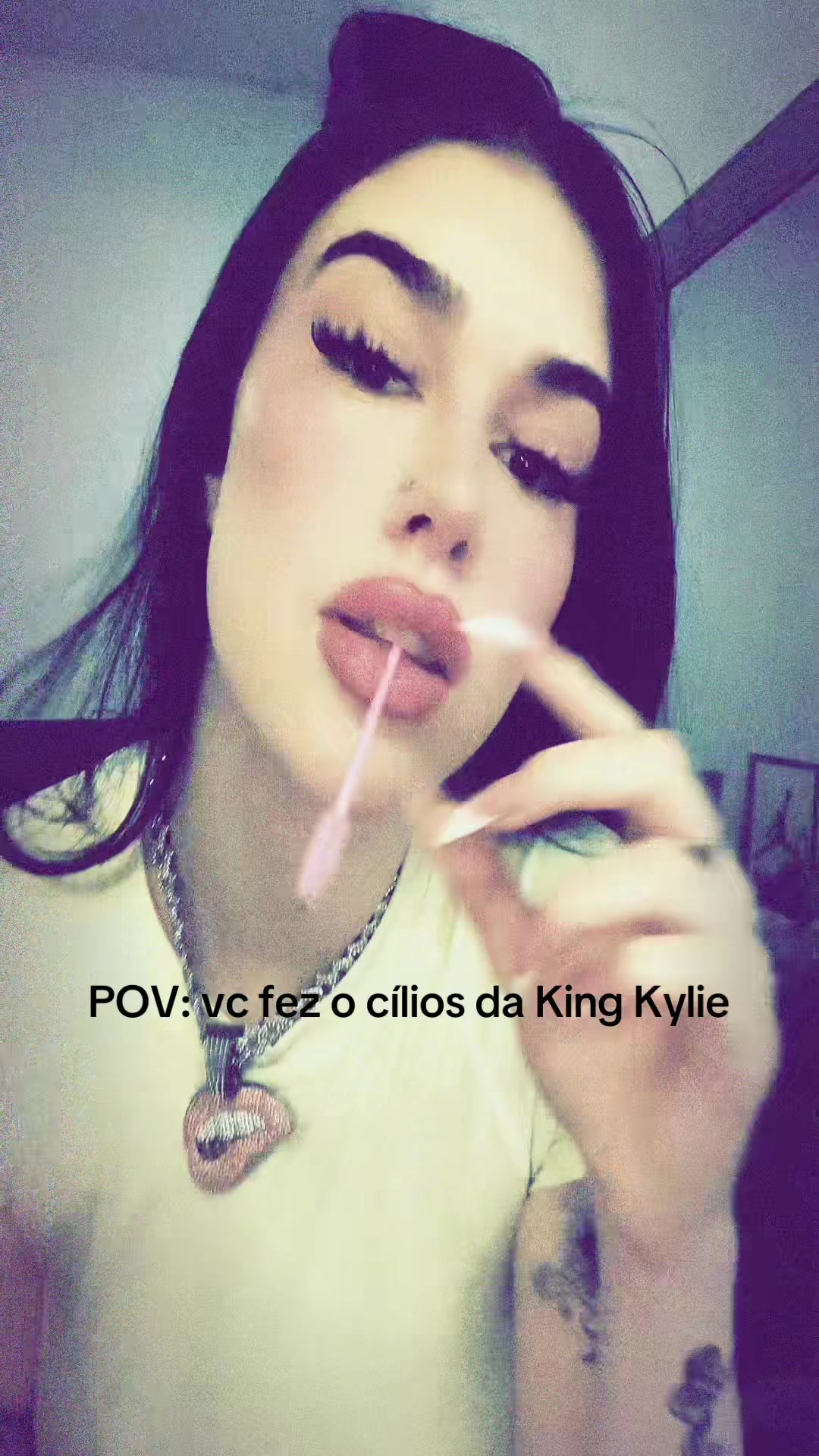 @LUANA RICCO ★
