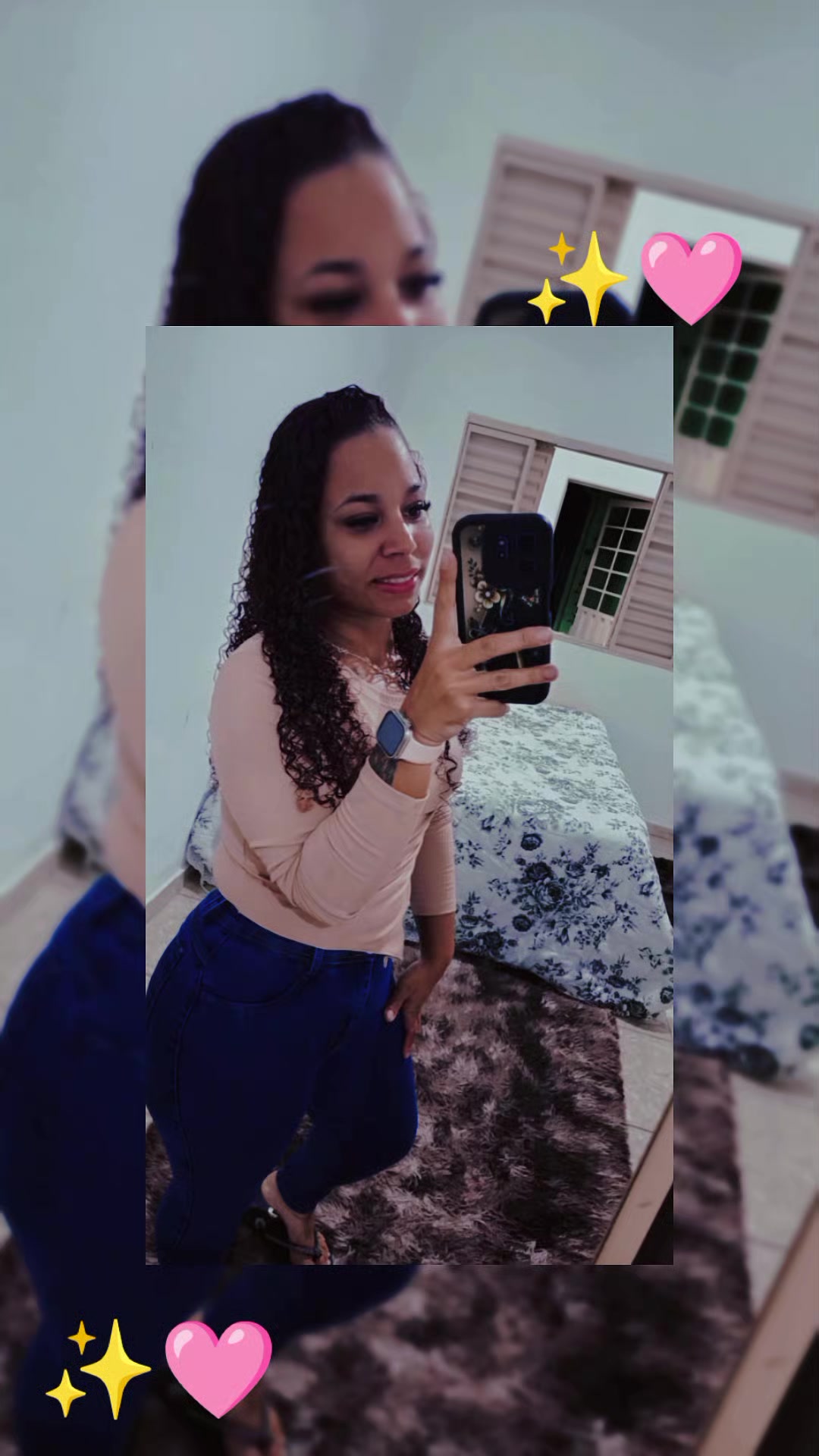 @THAUANY ❤️