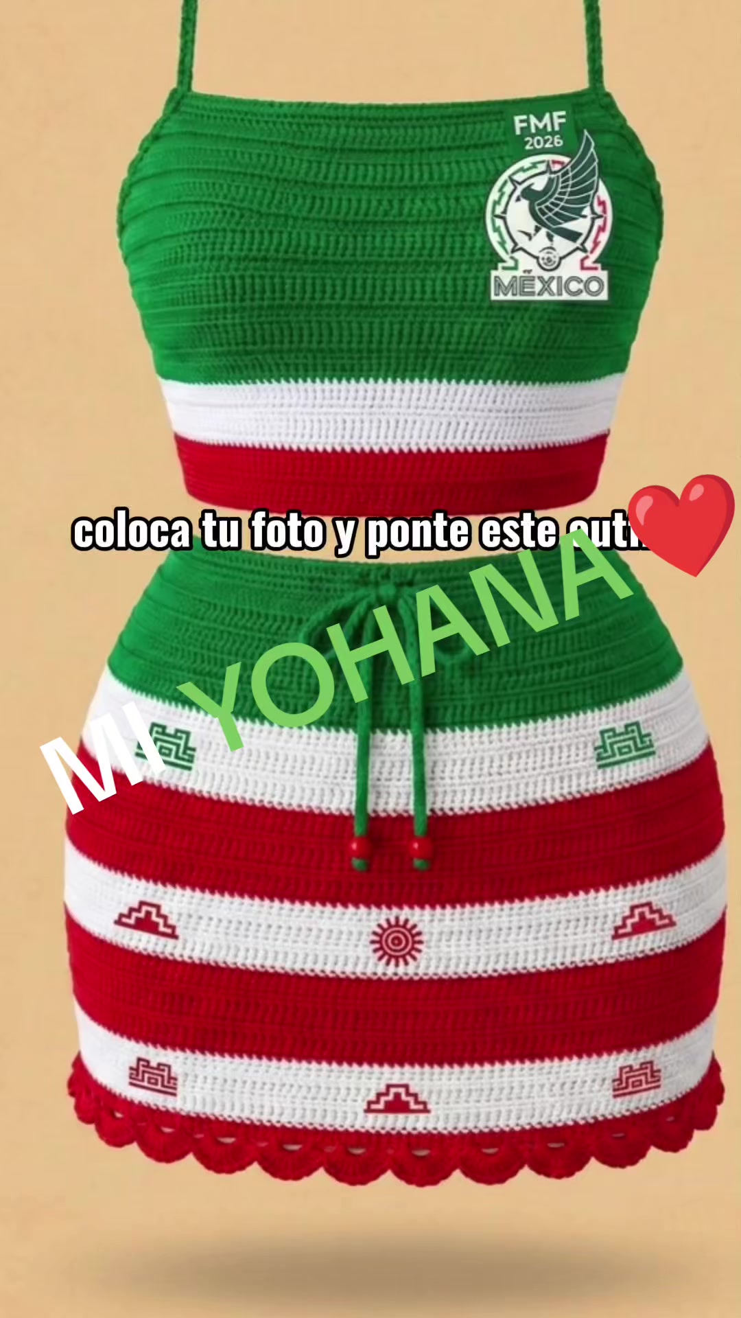 @mi Yohana