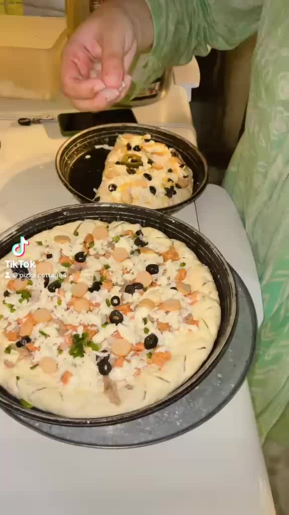 @PIZZA COTTAGE