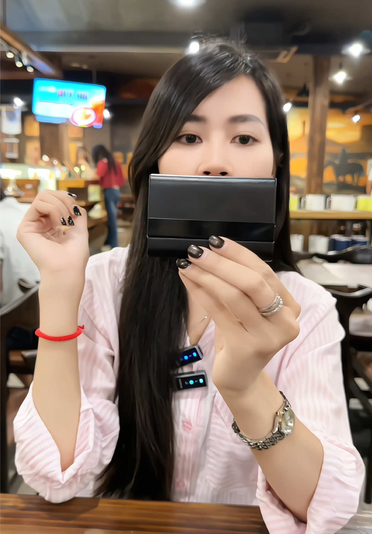 @MAI XINH
