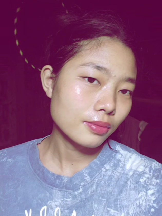 @♑ Hnin Thazin Hlaing 2005🎂🐉