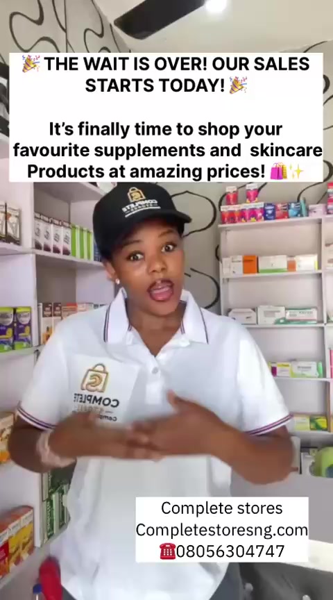 @completestores
