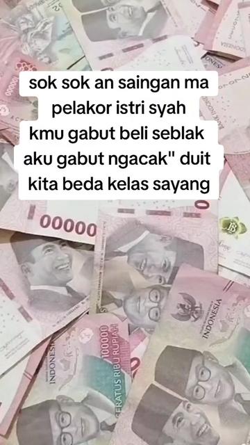 @Duta pelakor 🤣🤣🤣🩷🩷