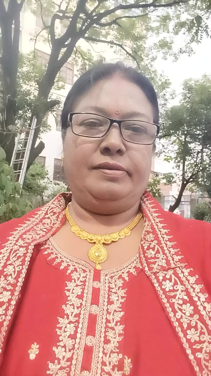 @Shanta Shrestha