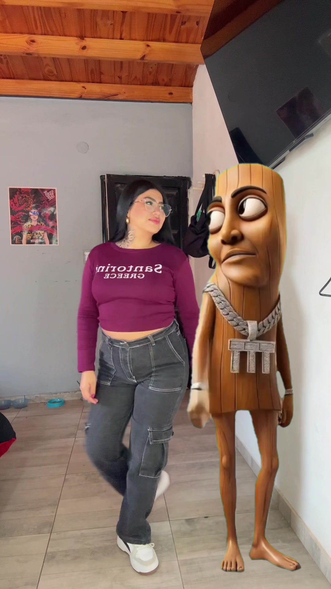 @Yanella jazmin