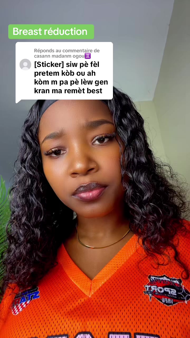 @Landy Natural’s hair