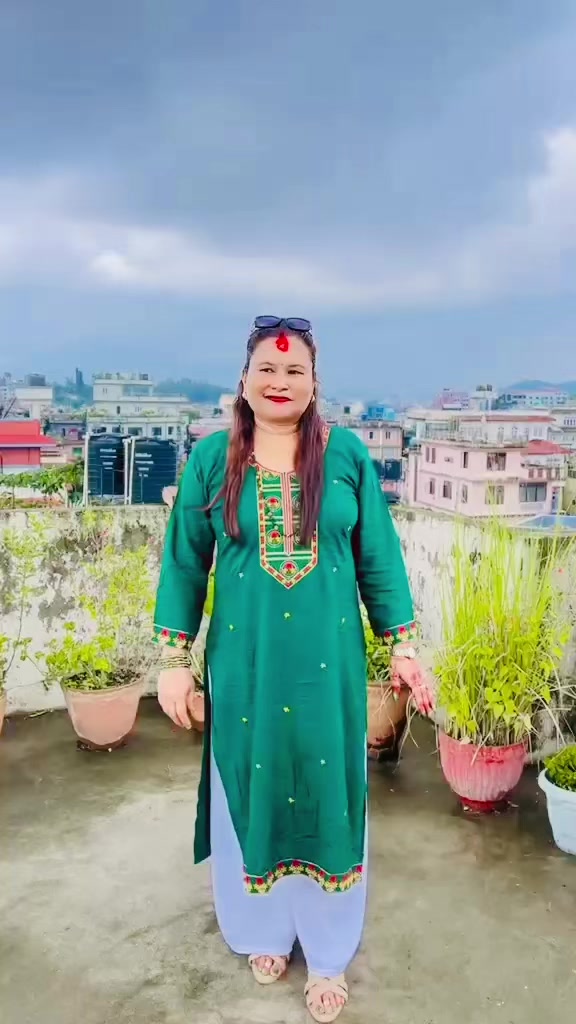 @Kamala Oli Kc