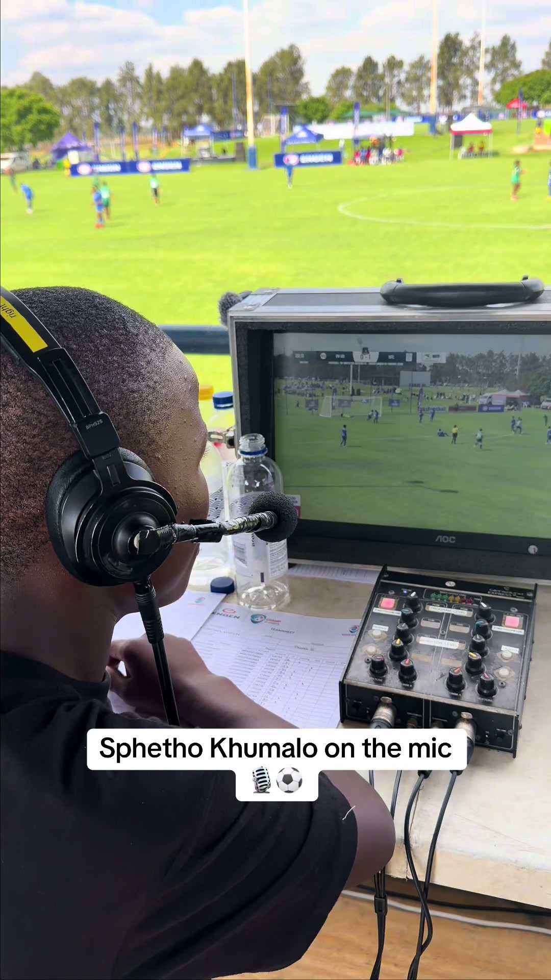 @SuperSport Schools