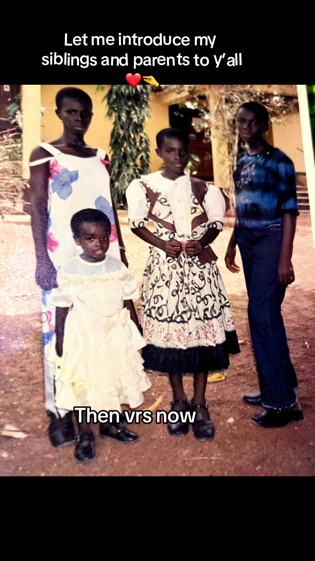 @Akosua Gyimah(Storyteller)๐ฌ๐ญ