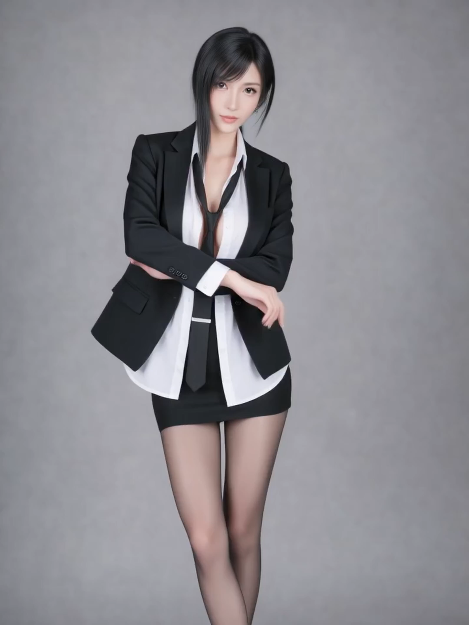 @Cosplay_Station