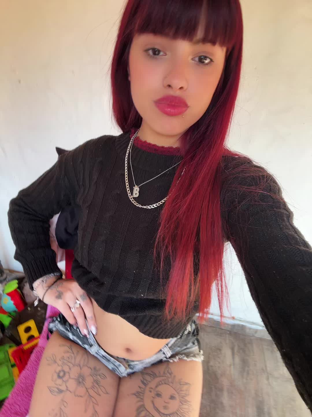 @Luu💋🇦🇷