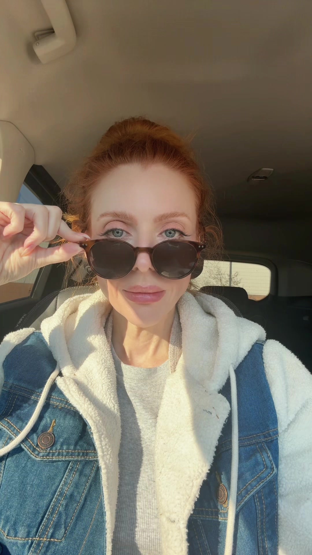 @Canadian Ginger