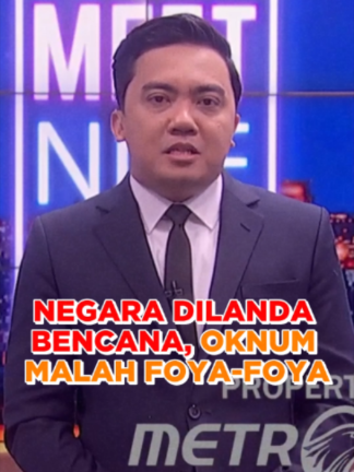 @Metro TV