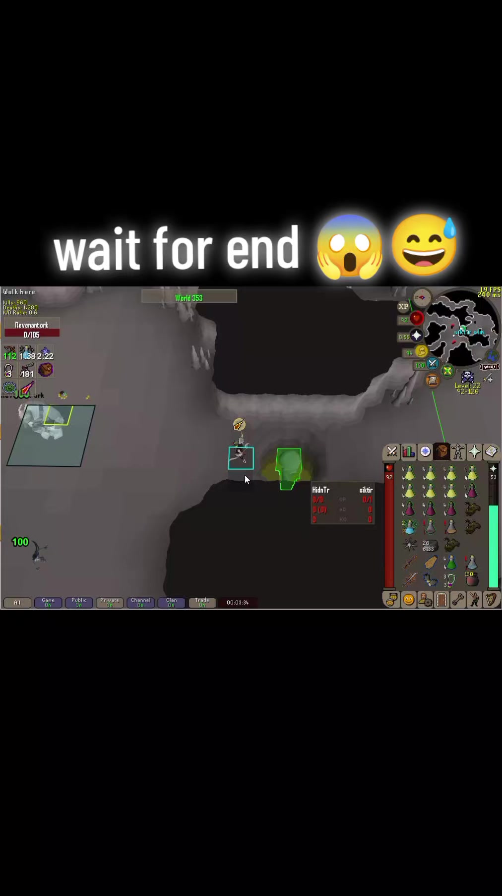 @☠️Osrs Nouman🤫🤭