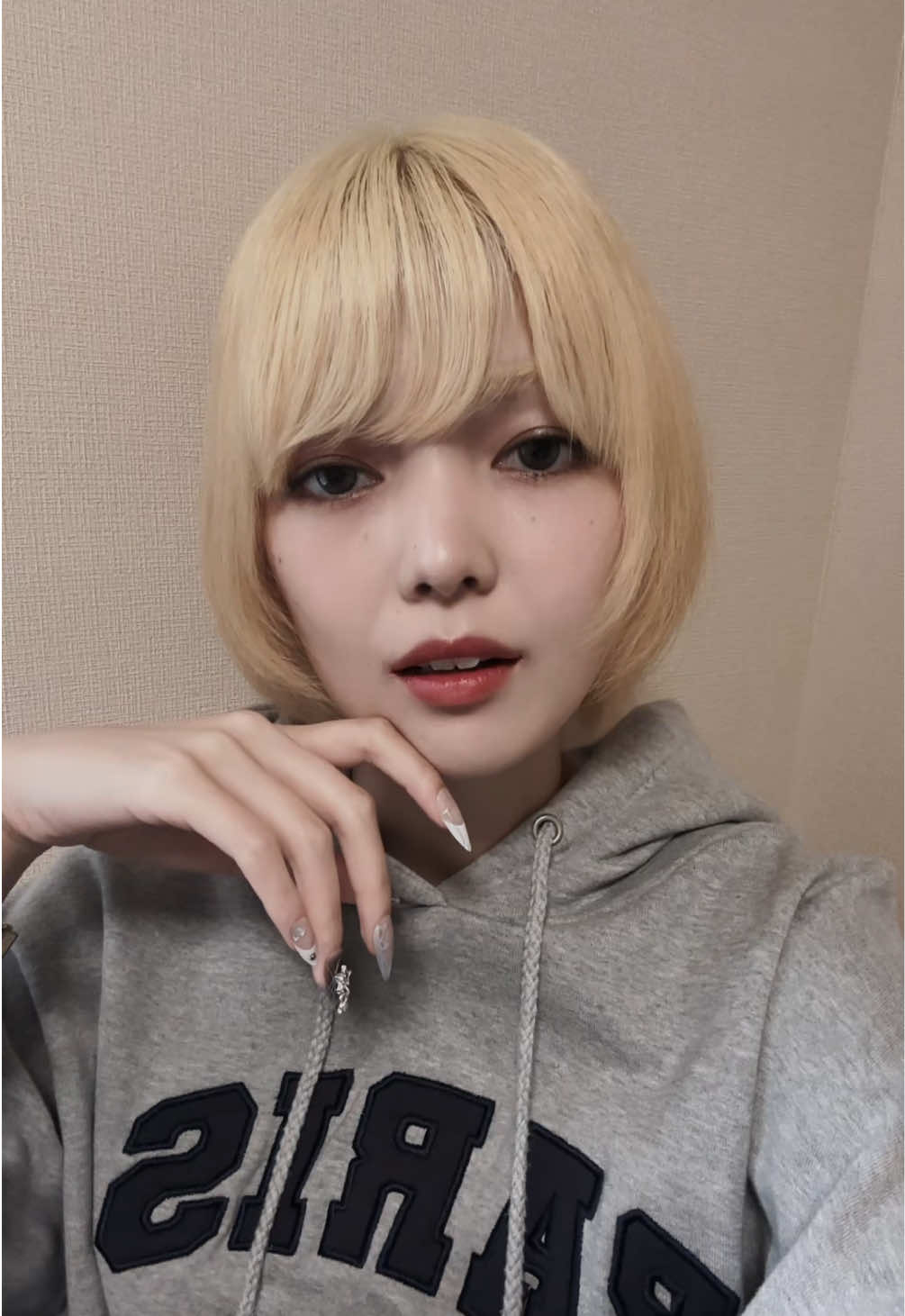 @璃久  Riku