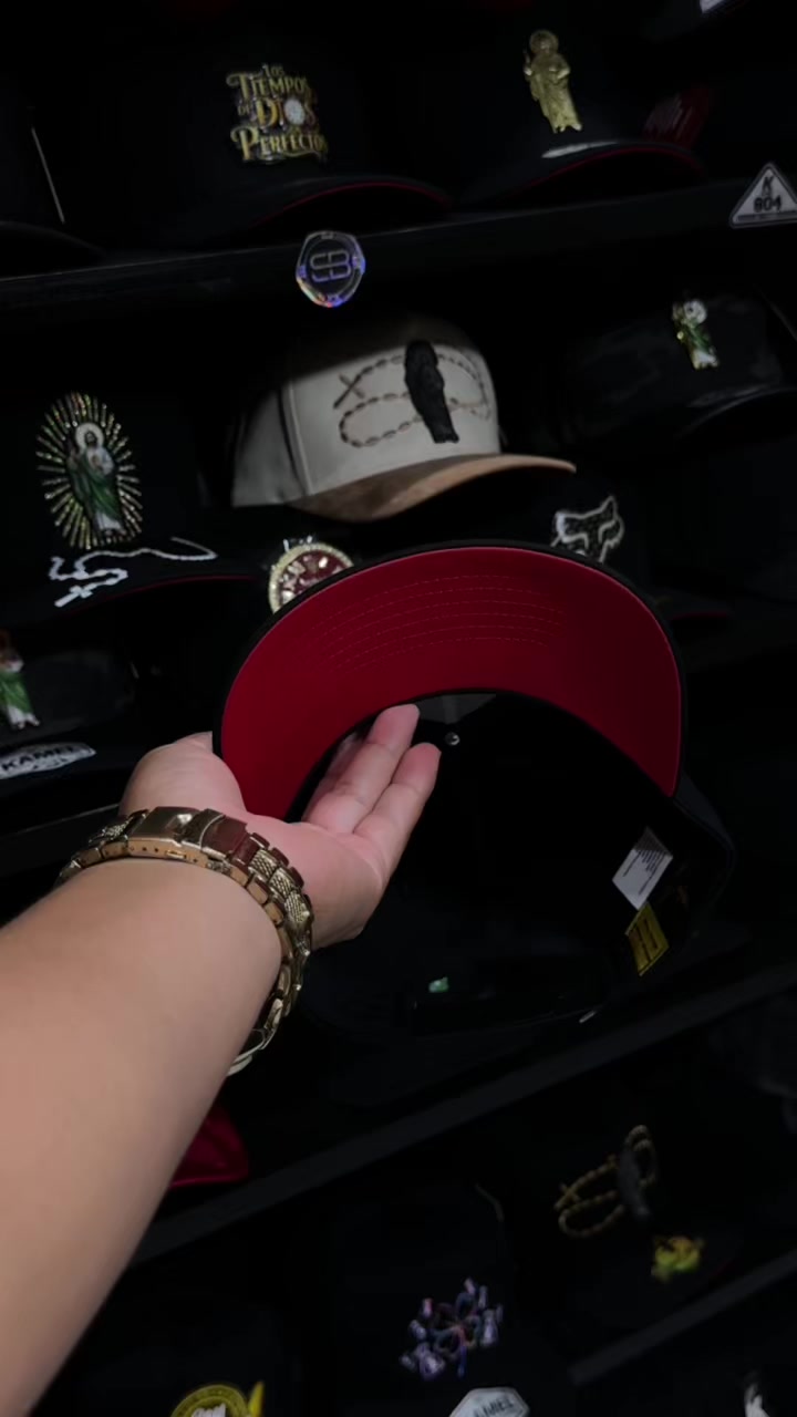 @Erick Hats 🧢
