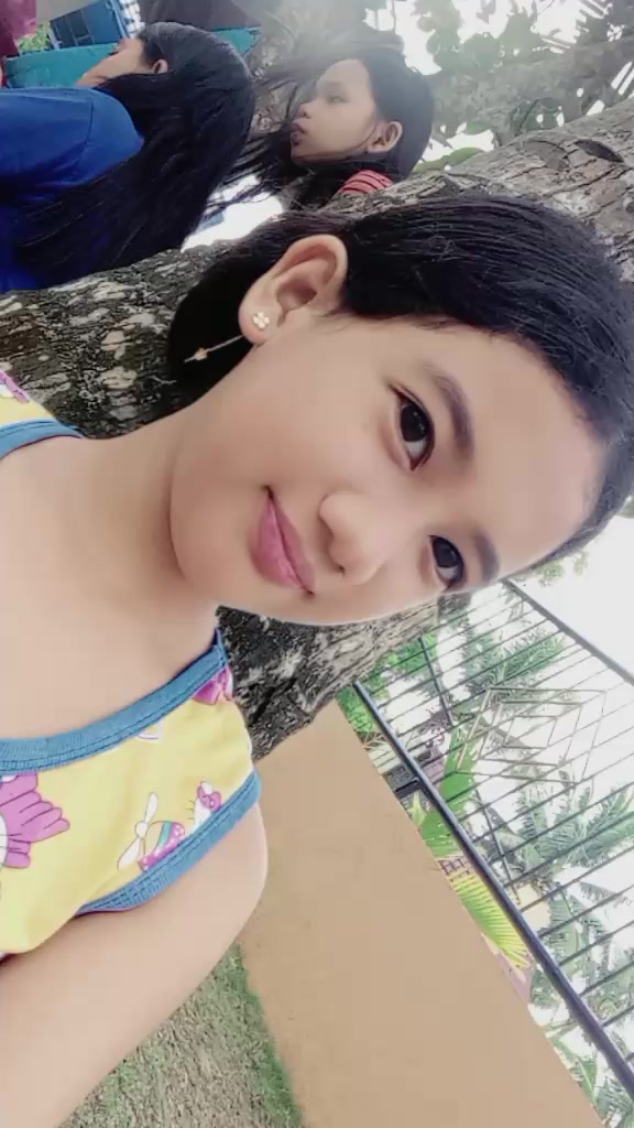 @Joylien Ysatam Millena