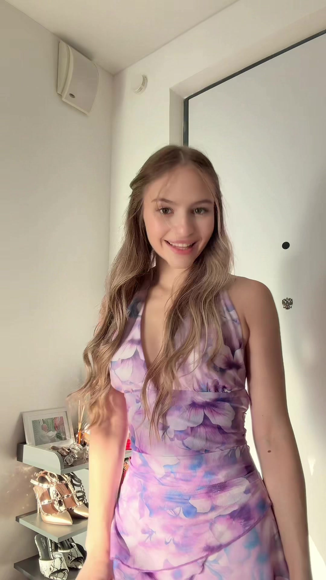 @Фрейя