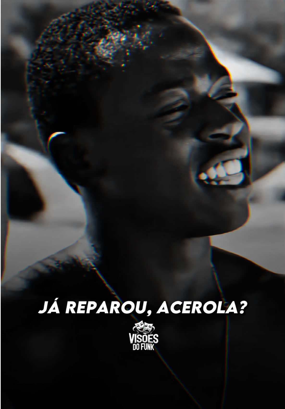@VISÕES DO FUNK