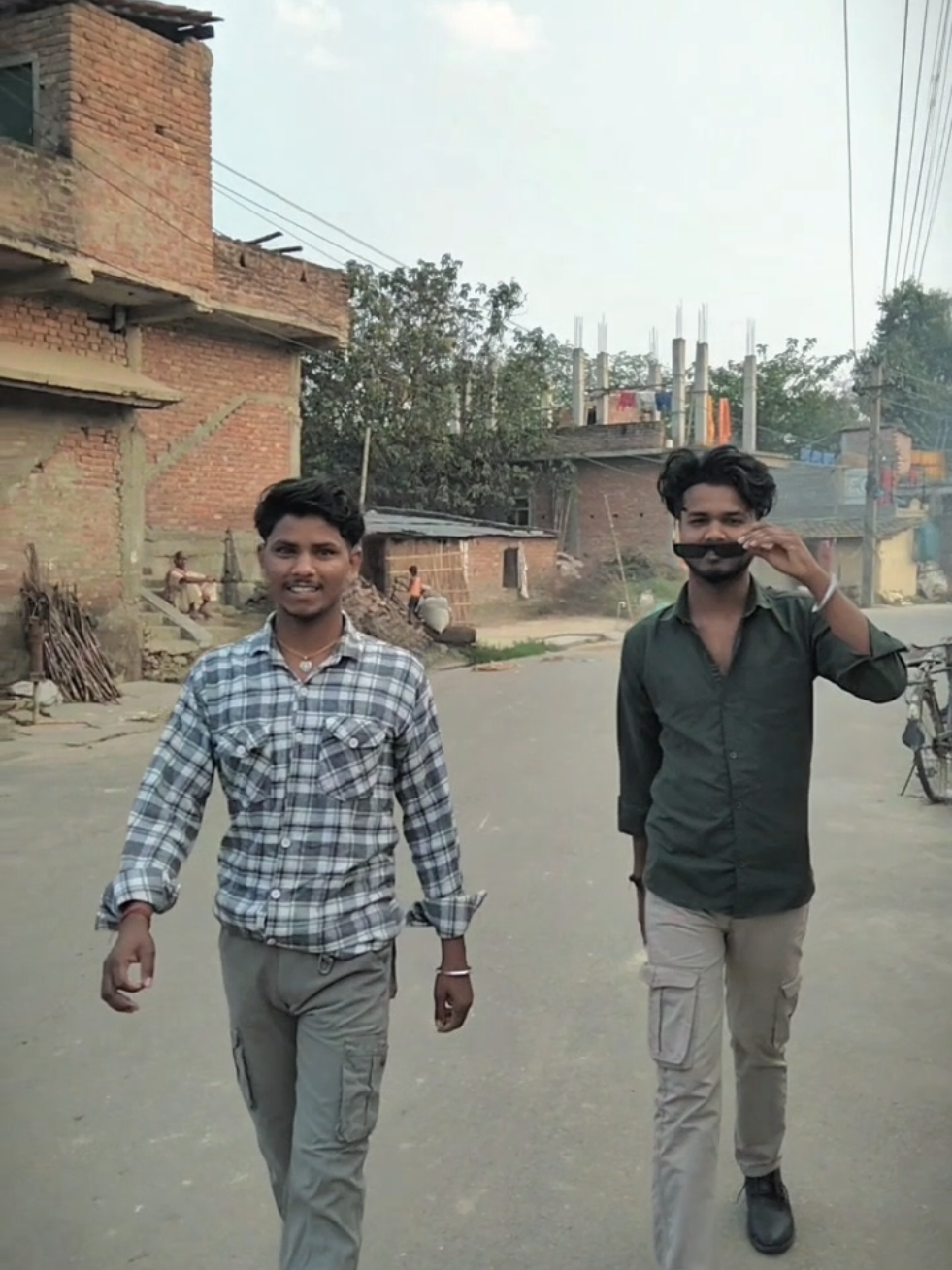 @ROYAL -चमार जी 👑
