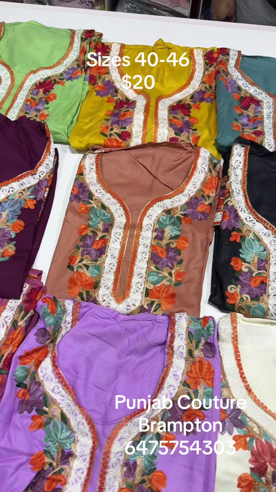@Punjab Couture
