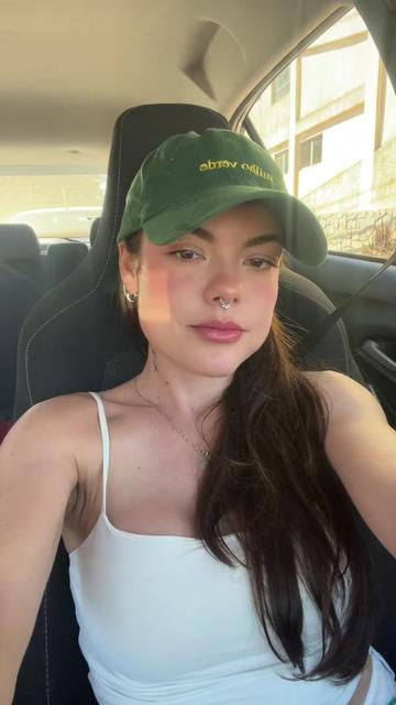 @Erica Moutinho