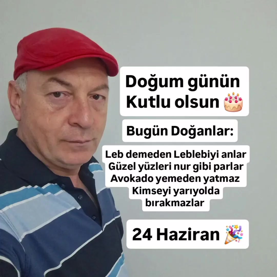 @Şeker Dayı