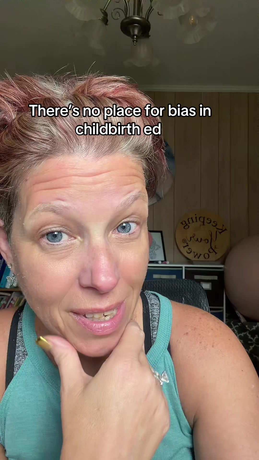 @TraciDoula: Birth Mentor