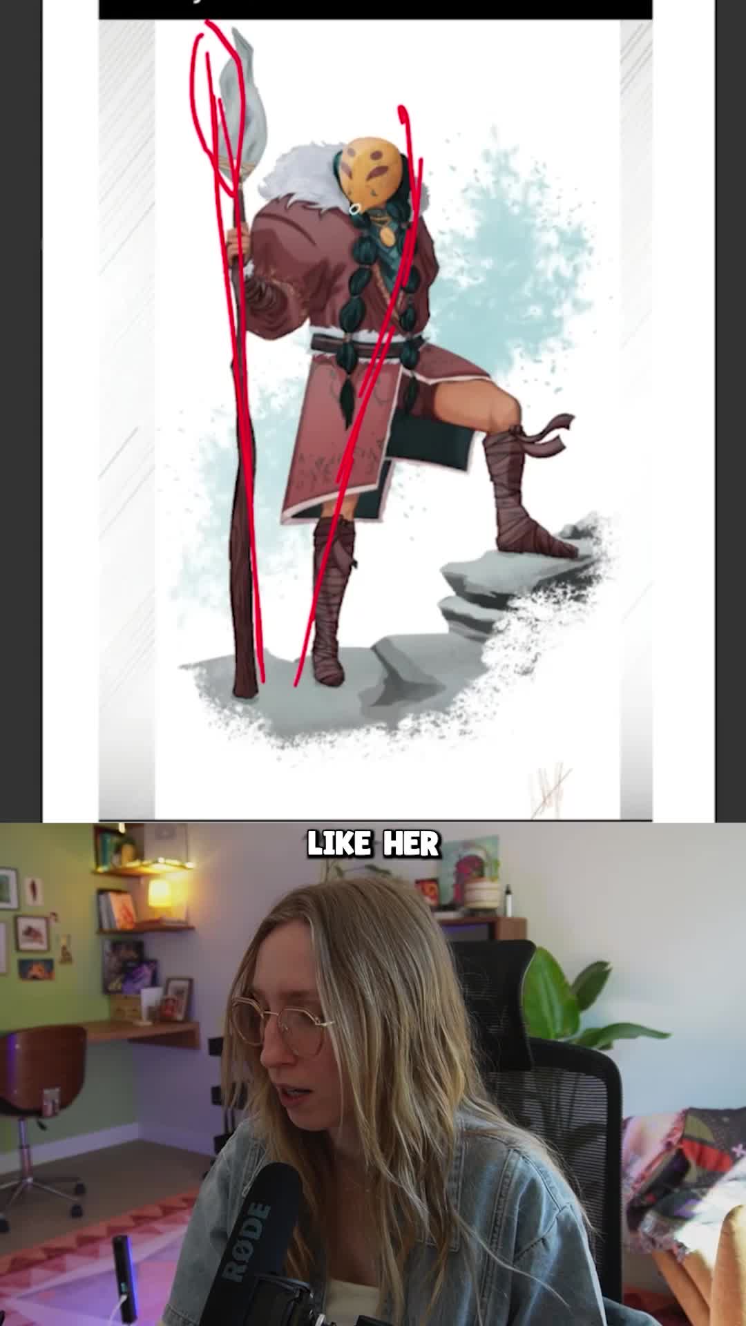 @Jackie Droujko