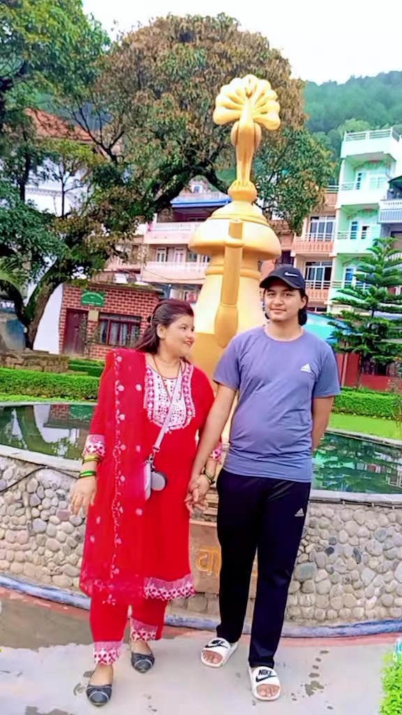 @Archana Khadka