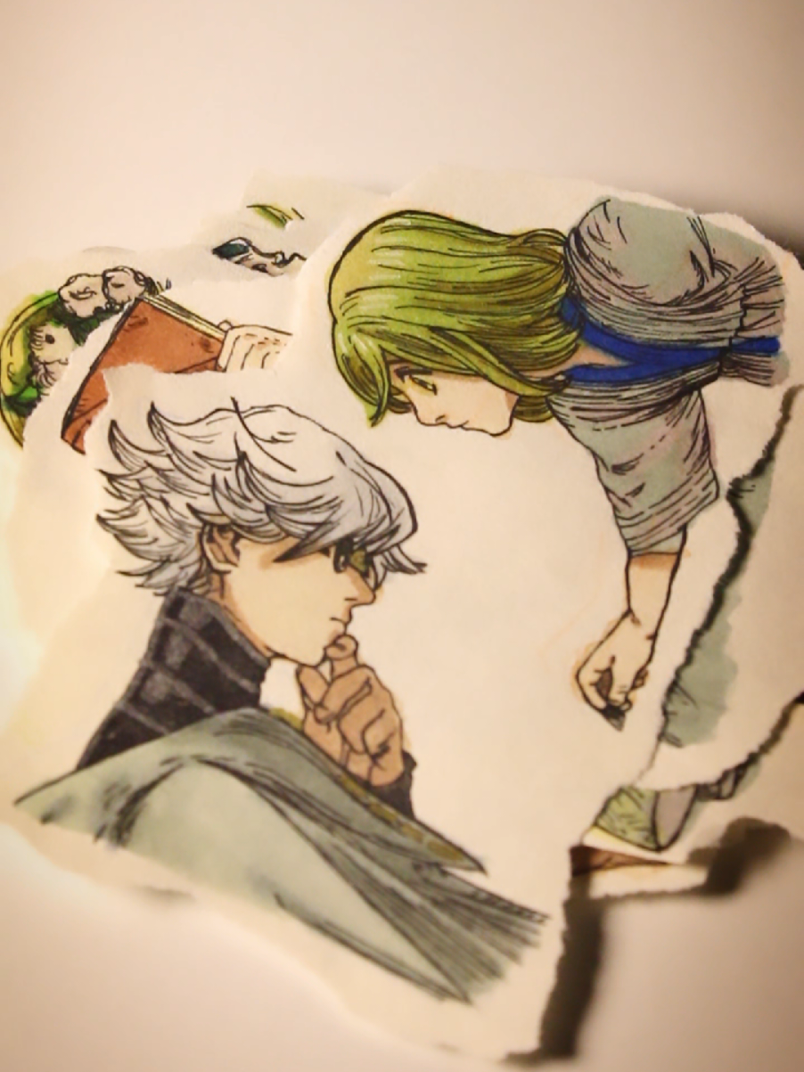 @itodojiart