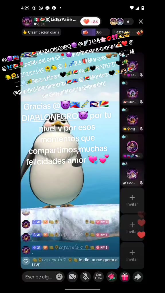 @🇲🇽🇸🇨☠️LidĘrYaňë Ŷ😈Ŋėĝŕō☠️