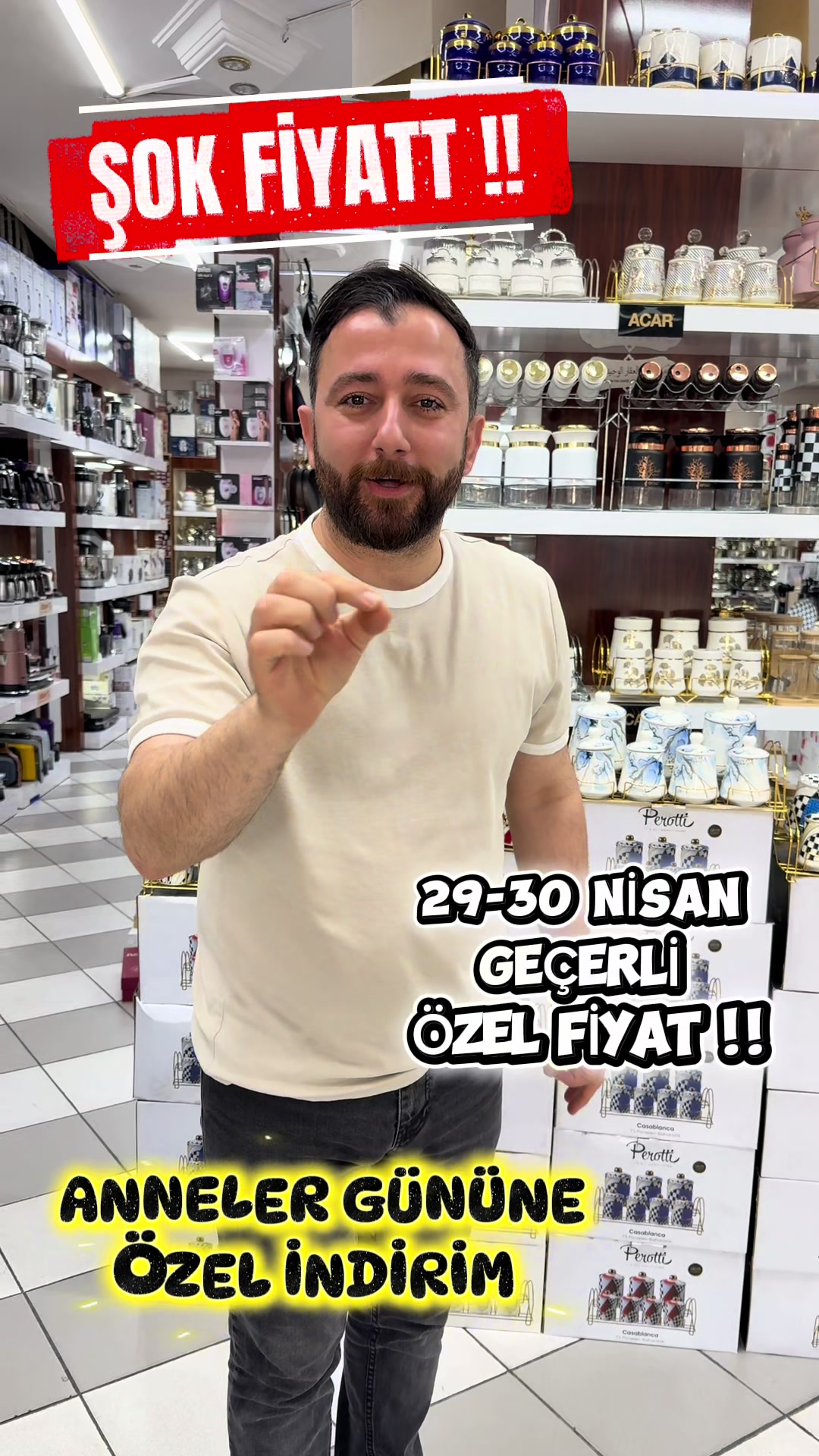 @Selim Çeyiz Mersin