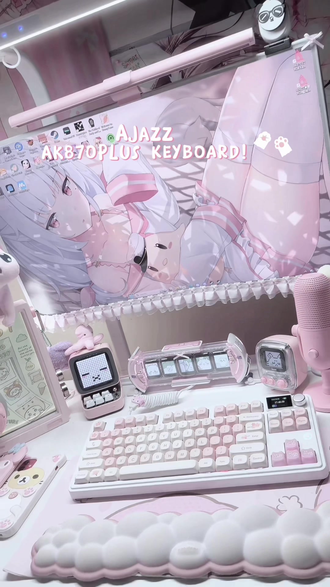 @/ᐠ ˵> ⩊ <˵マ