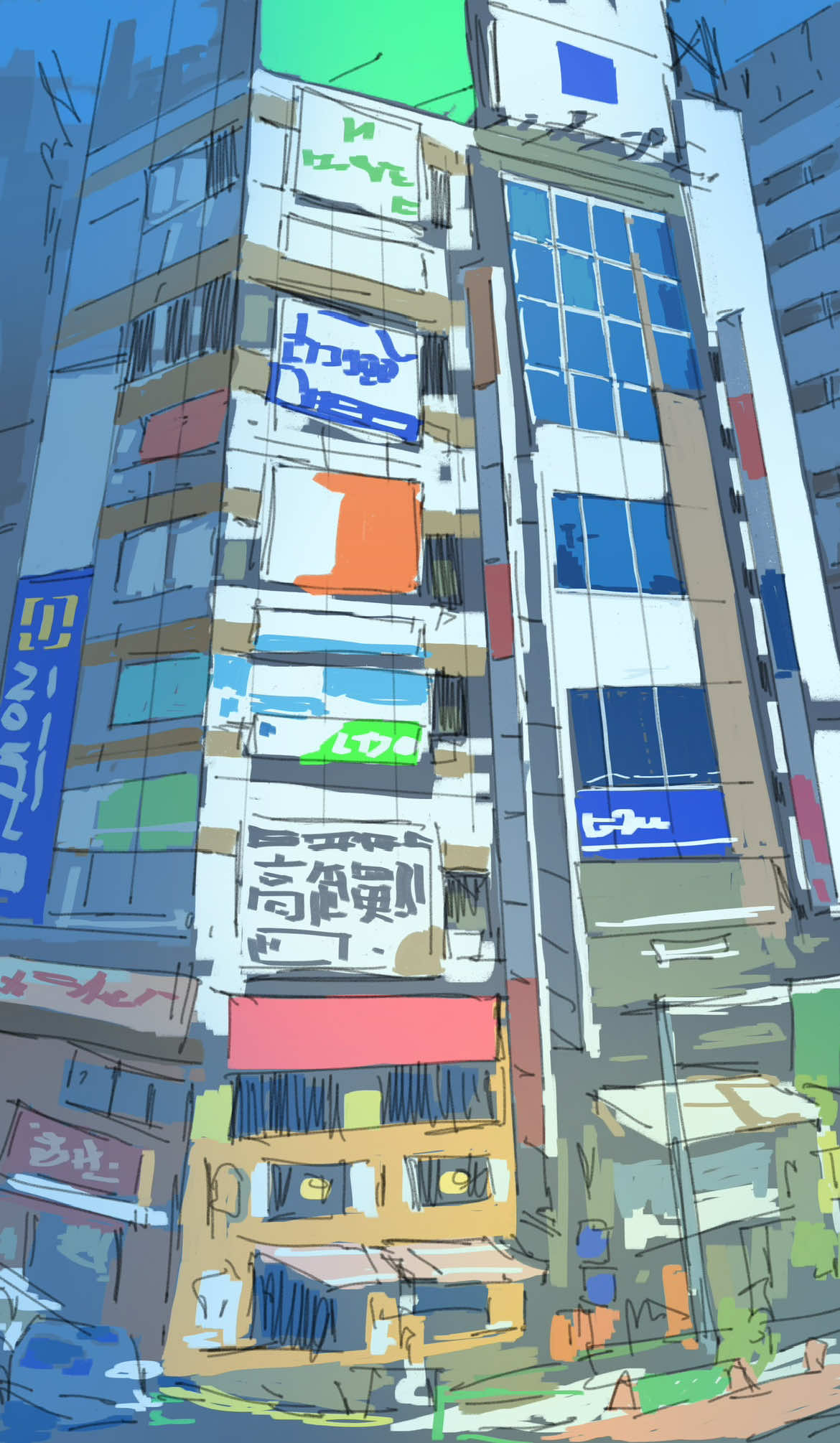 @yawney。