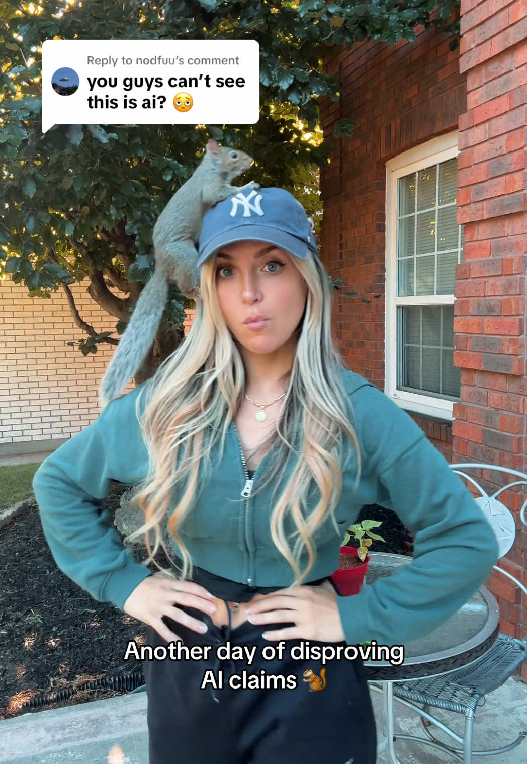 @Lisa Mancini